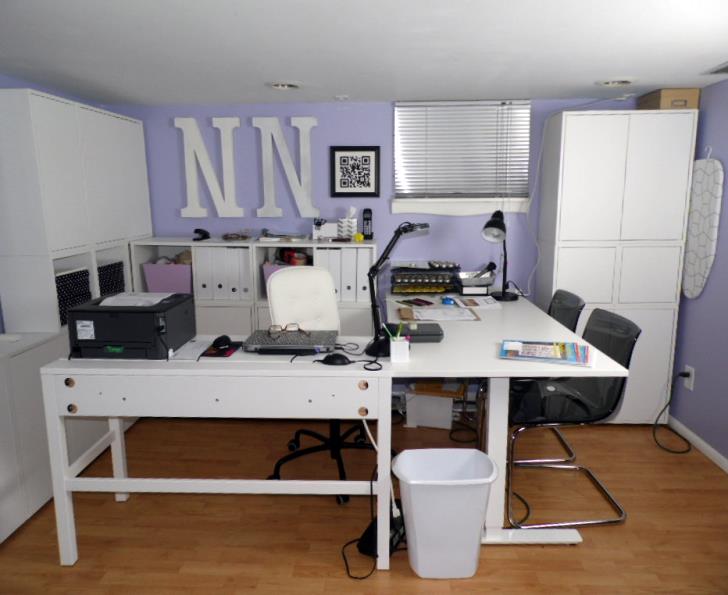 Noteworthy Office