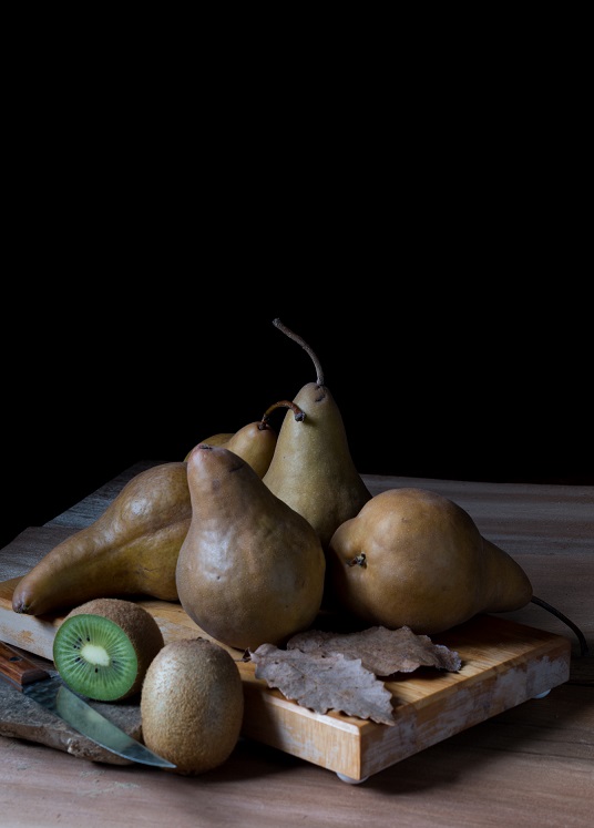 Still Life With Fruit RESIZE